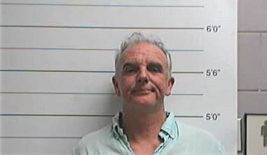 Daniel Centanni, - Orleans Parish County, LA 